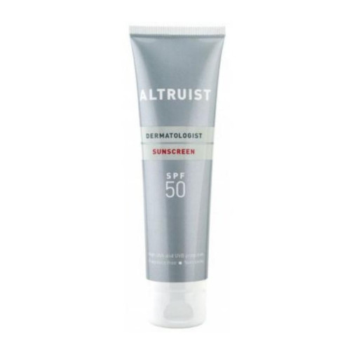 Dermatologist Spf 50 100Ml Altruist