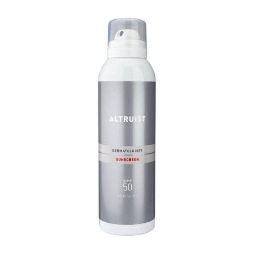 Spray Solar Invisible Spf 50 200 Ml Altruist