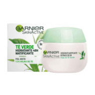 Skinactive Hoja Té Verde...