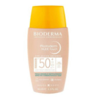Photoderm Nude Spf 50+...
