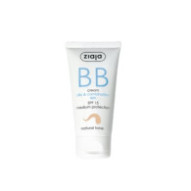 Bb Cream Piel Grasa Y Mixta...