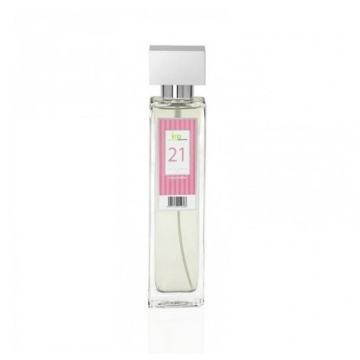 Perfume Mujer Nº21 Iap Pharma 150 Ml