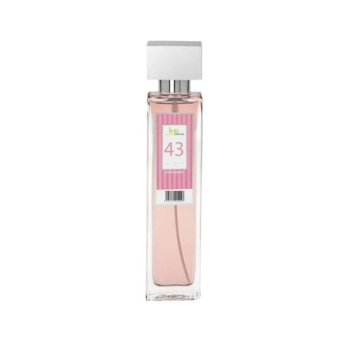 Perfume Mujer Nº43 Iap Pharma 150 Ml