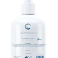 Jabón Higiénico 500 Ml...