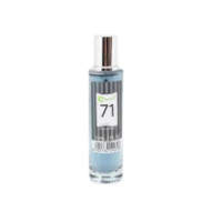 Perfume Hombre Nº71 30 Ml...