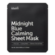 Midnight Blue Calming Sheet...