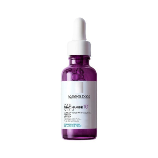 Roche Posay Pure Niacinamide 10 Serum 3