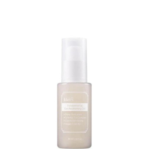 Fundamental Eye Awakening Gel 35 Ml Klairs