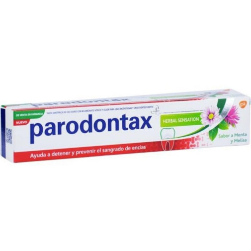 Parodontax Herbal Sensations 75 ml