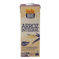 Bebida De Arroz Integral 1L...