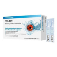 Yeloin Ectoin 2% 30 Monodosis