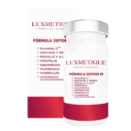 Luxmetique Formula Defens...