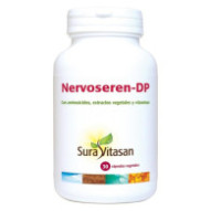 Nervoseren Dp 30 Capsulas...