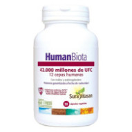 Human Biota 30 Cápsulas...