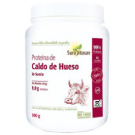 Proteína Caldo De Hueso 300...