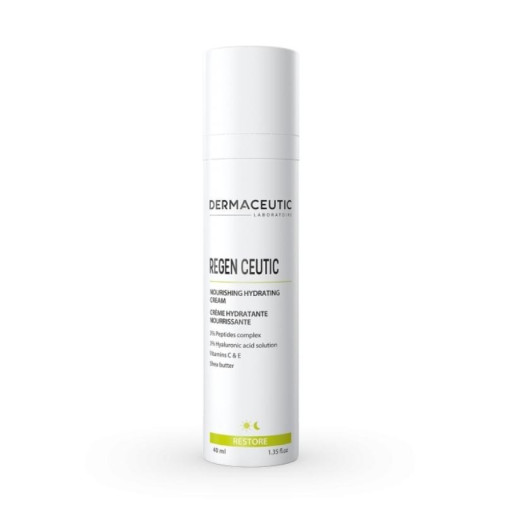 Regen Ceutic 40 Ml Dermaceutic