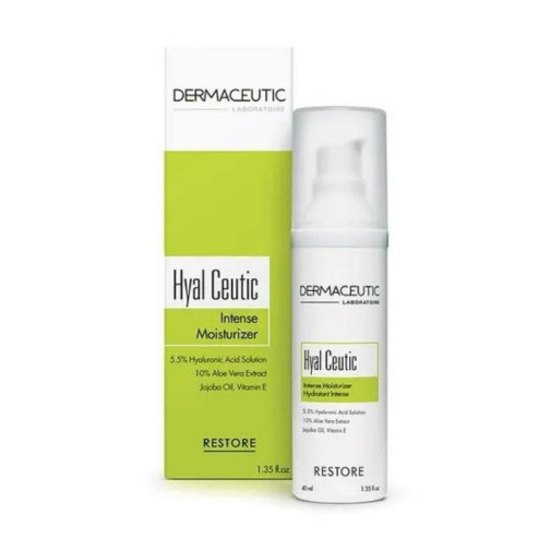 Crema Reparadora Postratamiento K Ceutic 30 Ml Dermaceutic