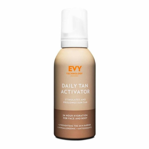 Evy Technology Daily Tan Activator 150 ml