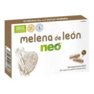 Melena De León 60 Cápsulas Neo