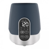 Calienta Biberones...