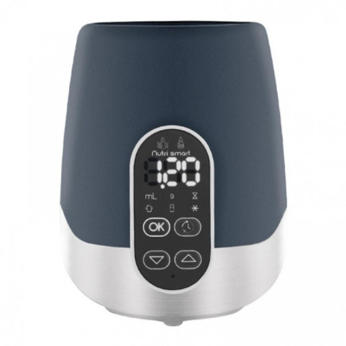 Calienta Biberones Nutrismart Para Coche Babymoov