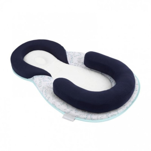 Soporte Anatómico Termo   Regulador Babymoov