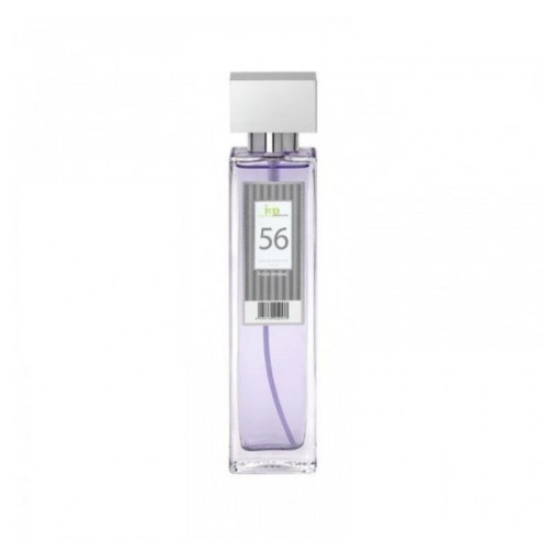 Perfume Hombre Nº56 150 Ml Iap Pharma