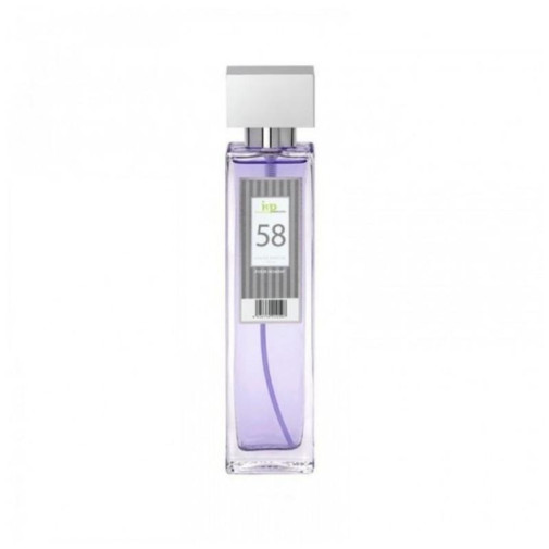Perfume Hombre Nº58 150 Ml Iap Pharma