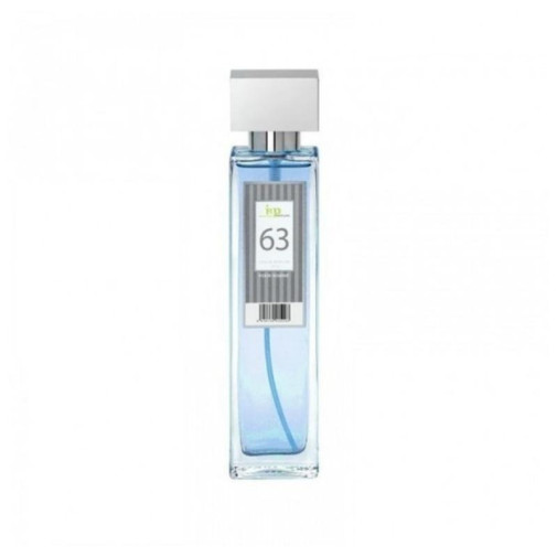 Perfume Hombre Nº63 150 Ml Iap Pharma