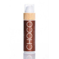 Choco Sun Tan Body Oil...