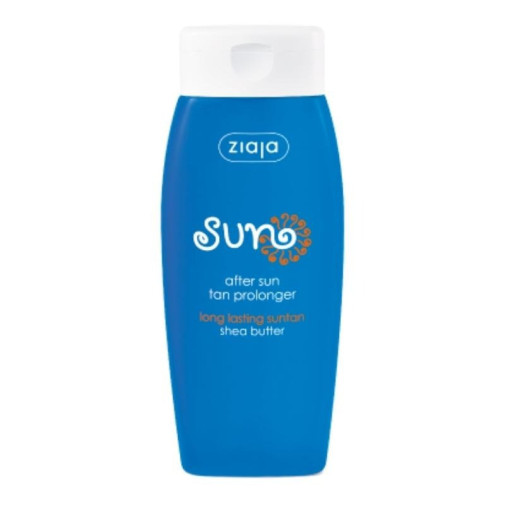 Aftersun Prolongador Del Bronceado 200Ml Ziaja