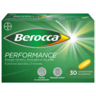 Berocca Performance 30...