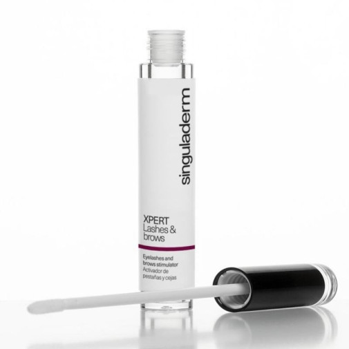 Xpert Lashes & Brows 4 Ml Singuladerm