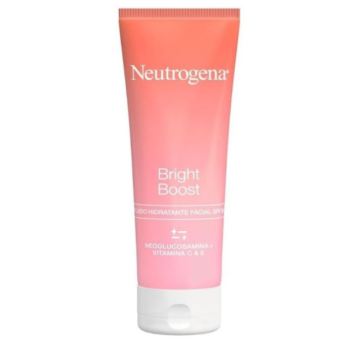 Bright Boost Gel Fluido Spf30 50 Ml Neutrogena