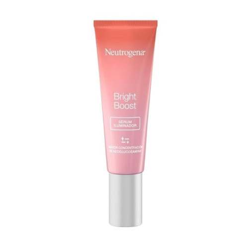 Bright Boost Serum Iluminador 30 Ml Neutrogena