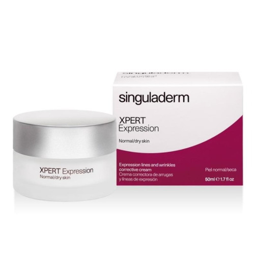Xpert Expression Normal/Seca