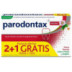 Pasta De Dientes Herbal Original Para Encías 3X75Ml Parodontax