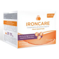Ironcare 28 Sobres 2,5 Gramos