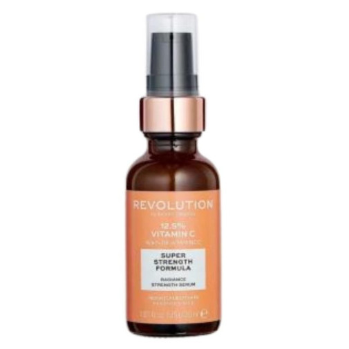 Sérum 12,5% Vitamina C 30 Ml Revolution Skincare