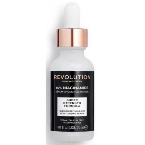 Sérum Perfeccionador E Hidratante 30Ml Revolution Skincare