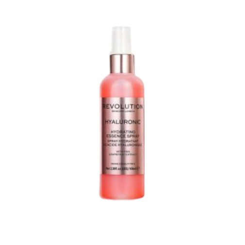 Spray Facial Hidratante Con Ácido Hialurónico 100 Ml Revolution Skincare