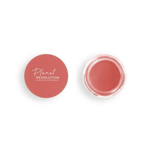 Tinte Para Labios Y Mejillas The Colour Pot Sweet Rose Planet Revolution