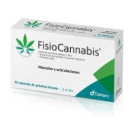 Fisiocannabis 30 Perlas