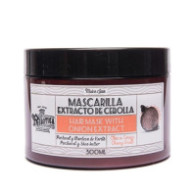 Mascarilla Nutritiva Con...