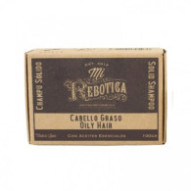 Champú Sólido Cabello Graso...