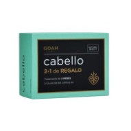 Goah Clinic Cabello 3X60...