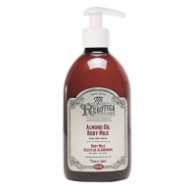 Body Milk Aceite De...