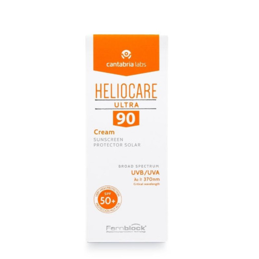 Heliocare Ultra 90 Crema 50 Ml