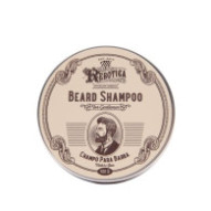 Champú Barba Sólido 100 Gr...