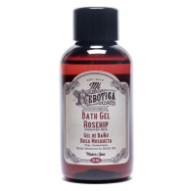 Gel De Baño Rosa Mosqueta...